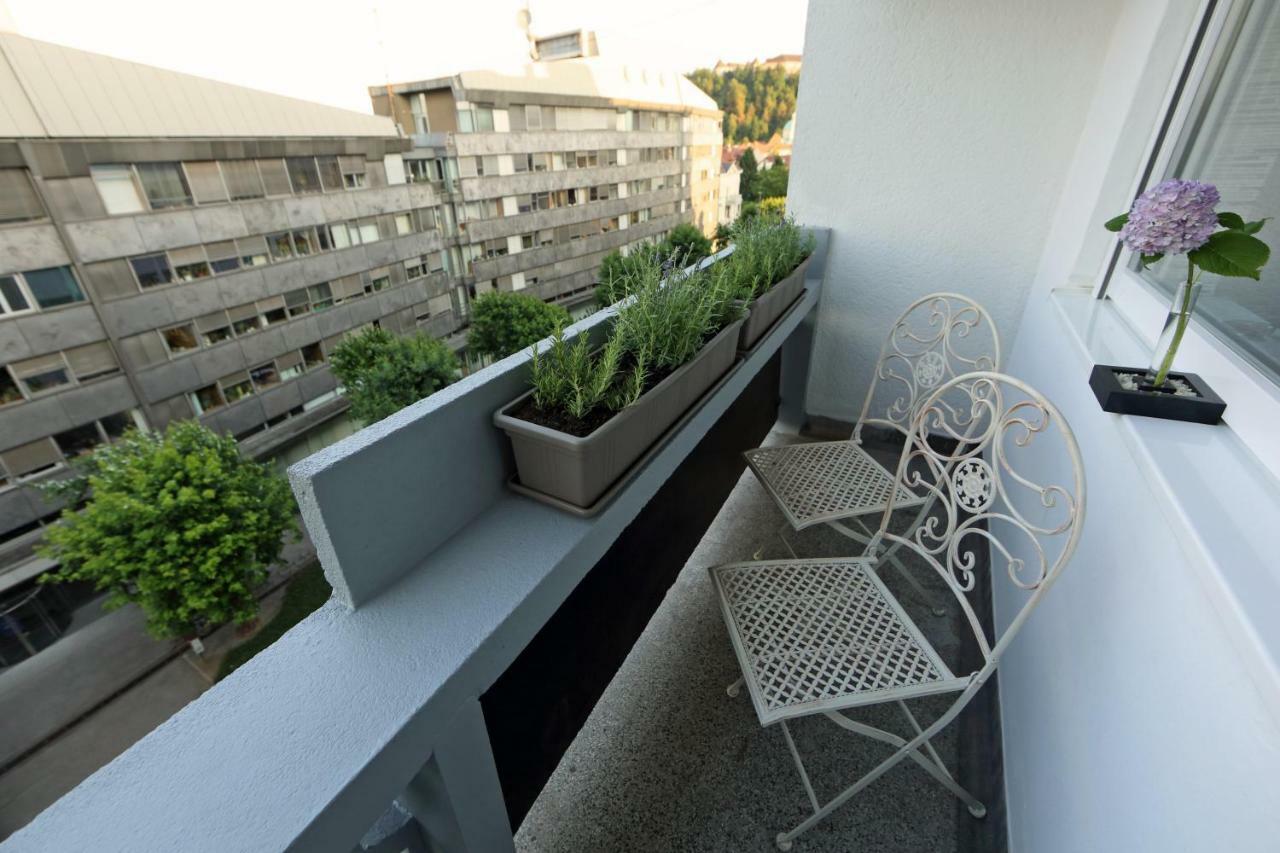 Studio Optim Ljubljana Exterior photo